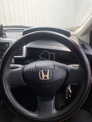 2012 Honda FREED 1.5 S (A) - 5