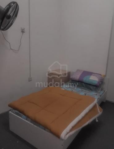 Bilik Untuk Di Sewa 1