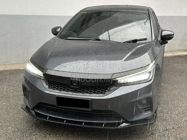 Honda CITY 1.5 HATCHBACK V (A) - 1