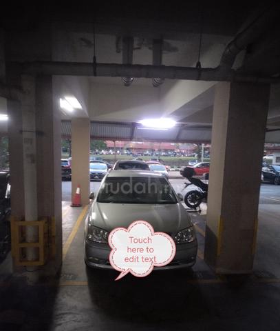 Taman Desaminium 1