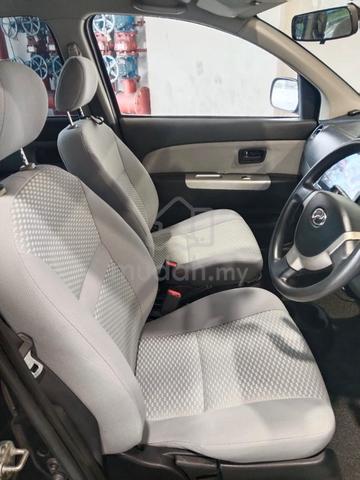 2006 Perodua MYVI 1.3 EZI (A) - 5