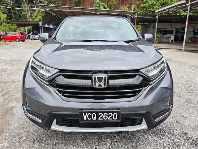 2019 Honda CR-V 2.0 2WD (A) - 3