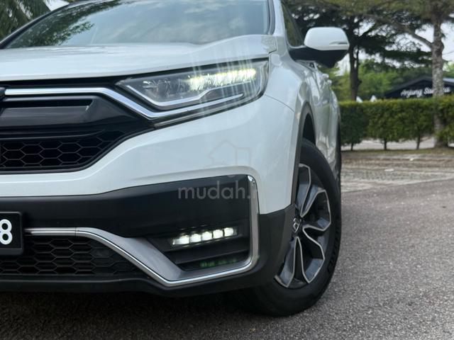 2022 Honda CR-V 1.5 TC-P 2WD MY17 RW FACELIFT (A) - 3
