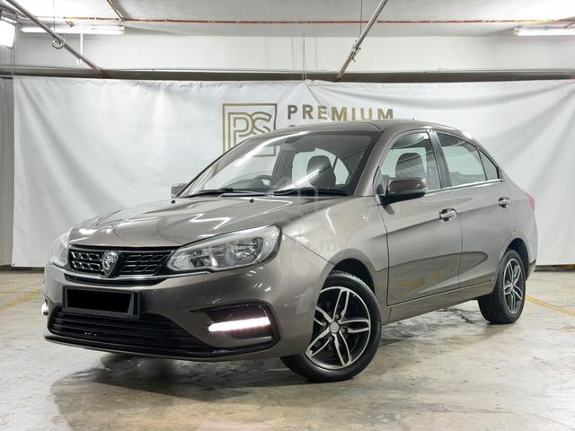 2020 Proton SAGA 1.3 PREMIUM AT F/SERVICE PROTON - 1