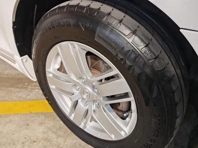 2012 Mazda 8 2.3 MPV (A) Blh Loan Kedai - 3
