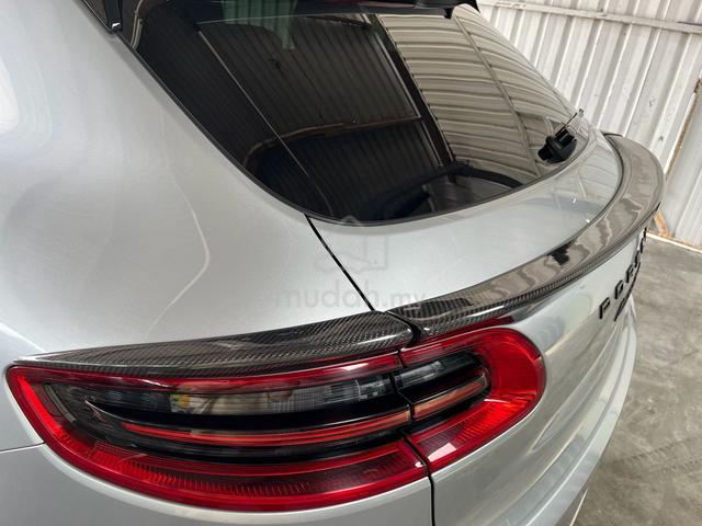 Porsche MACAN 3.6 Exclusive Power Kit Edition - 5