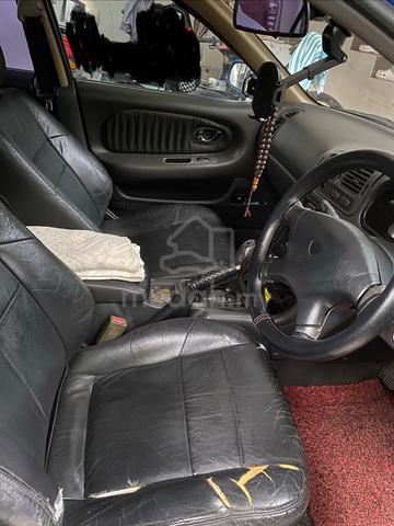 2000 Proton PERDANA 2.0 V6 (A) - 4