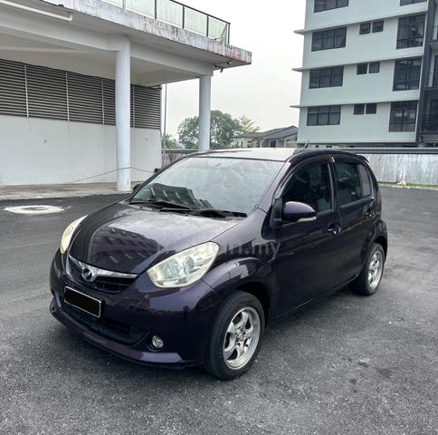 2012 Perodua MYVI 1.3 EZI PREMIUM (A) FULL LOAN - 3
