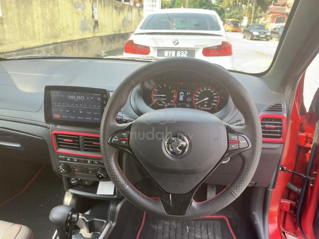 2023 Proton SAGA 1.3 PREMIUM S AT MY16 BT P2-13A - 4