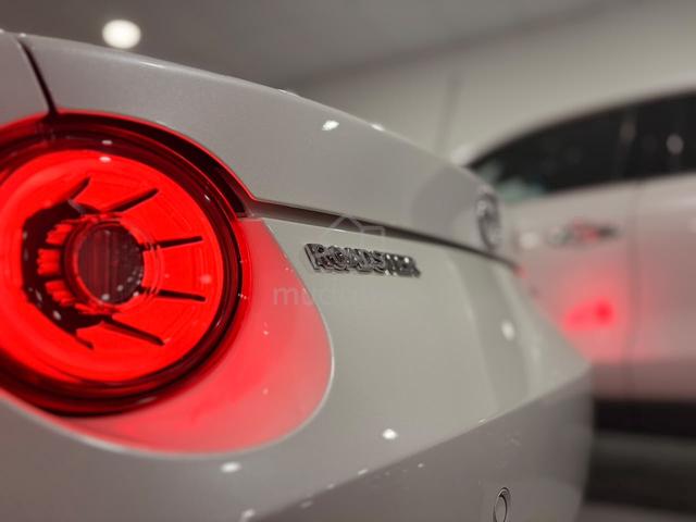 2024 Mazda ROADSTER 1.5 RS (M) - 4