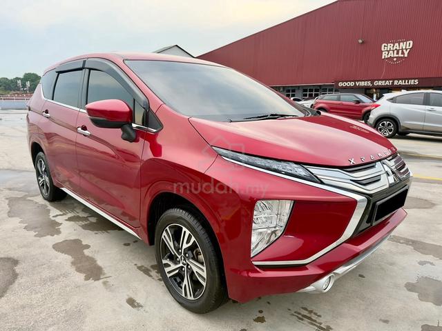 Mitsubishi XPANDER 1.5 (A) - 1