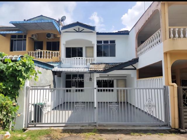 Tmn Klg Barat renovated hse for sale 1