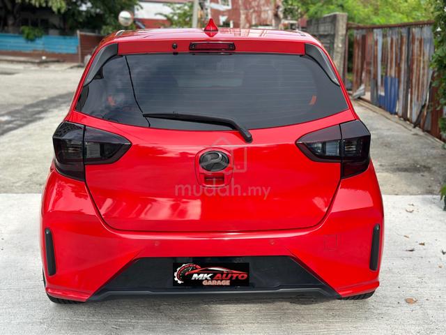 2023 Perodua MYVI 1.3 G MY17 M800 D51A FACELIFT - 4
