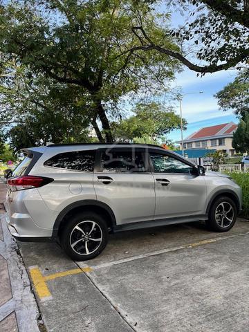 2019 Perodua ARUZ 1.5 AV (A) - 1