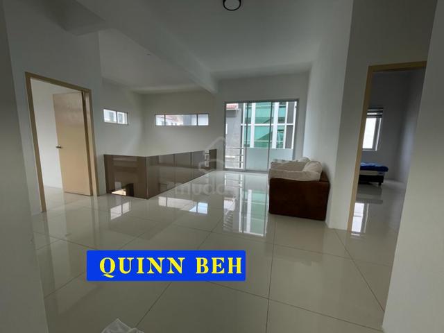 Carnation Villa Bukit MinyakBungalow for Sale 1
