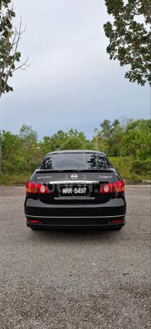 2008 Nissan SYLPHY 2.0 COMFORT G11 (A) - 3
