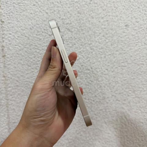iPhone 13 256gb ZP 74%🔋White - photo 3 of 6