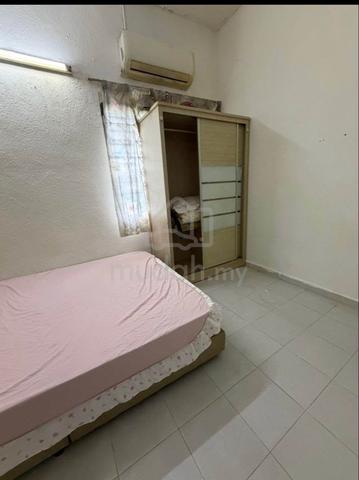 room for rent near Sunway Carnival 1