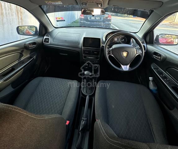 2019 Proton SAGA 1.3 PREMIUM MY2016 (A) - 4