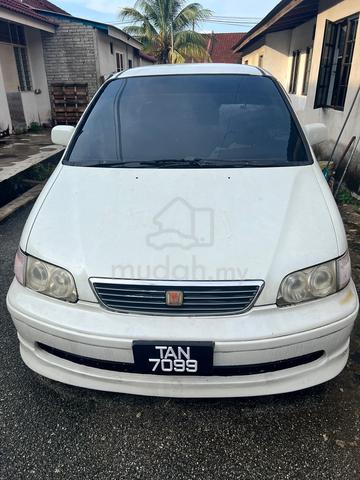 1995 Honda ODYSSEY 2.2 RA1 (A) - 1