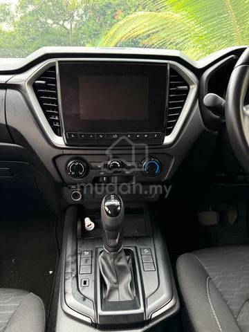 2023 Isuzu D-MAX AUTO PLUS 1.9L (A) - 2