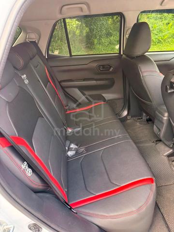 2023 Perodua ATIVA 1.0 H (A) - 5
