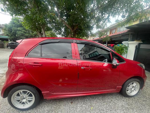 2015 Proton IRIZ 1.3 STANDARD (A) - 1