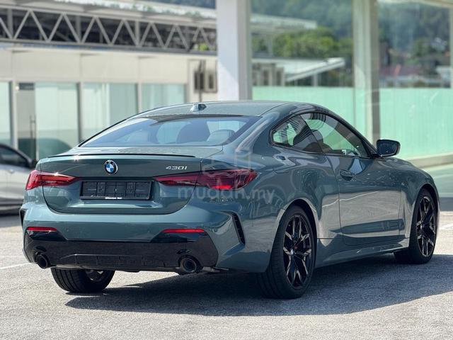 2024 Bmw 430I M SPORT PRO - 3