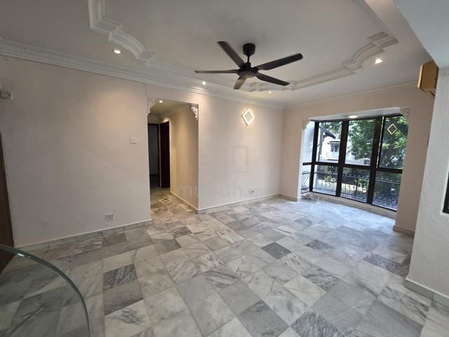 Villa Condominium 1