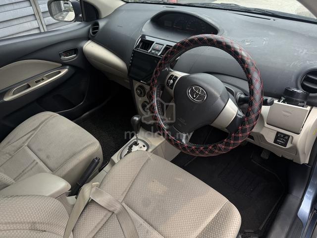 2008 Toyota VIOS 1.5 G NCP93R-BEPGKE (A) - 5