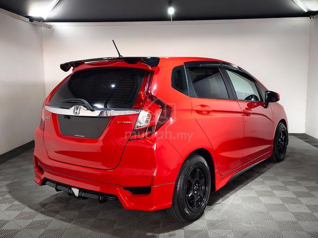 2017 Honda Jazz 1.5 (A) 5-Years Warranty - 2