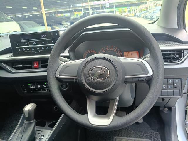 2023 Perodua AXIA 1.0 SE (A)-Perodua Warranty - 5