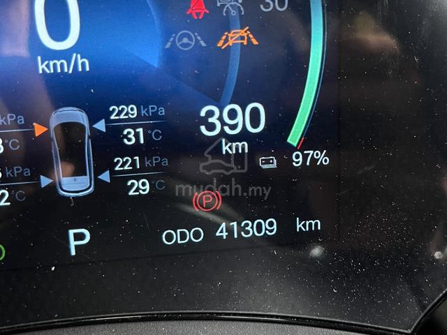 2023 Byd DOLPHIN DYNAMIC STANDARD RANGE 40KKM - 3
