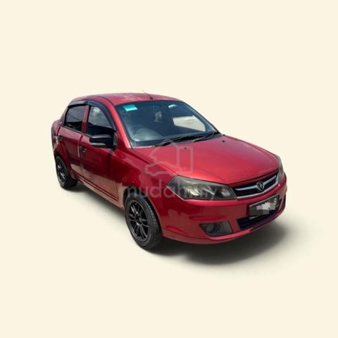 2014 Proton SAGA 1.3 FLX STANDARD (A) - 2