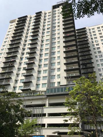 Seri Puteri Condominium 1