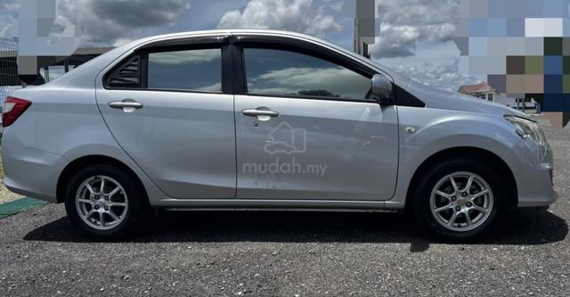 2016 Perodua BEZZA 1.0 STANDARD G (M) - 1