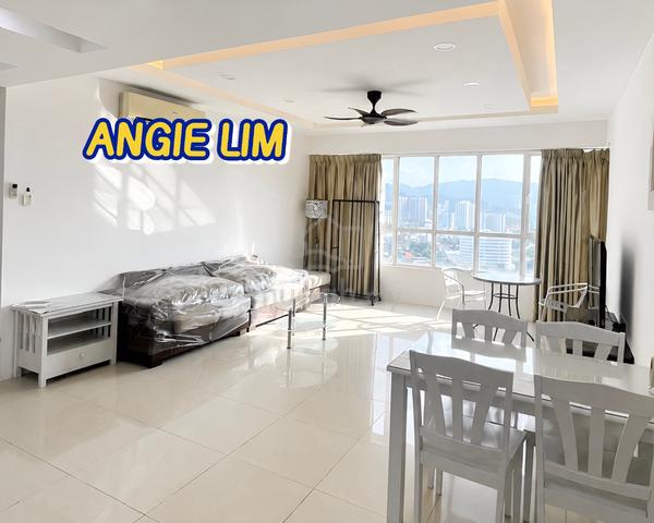 Birch Regency @ Penang Times Square 1