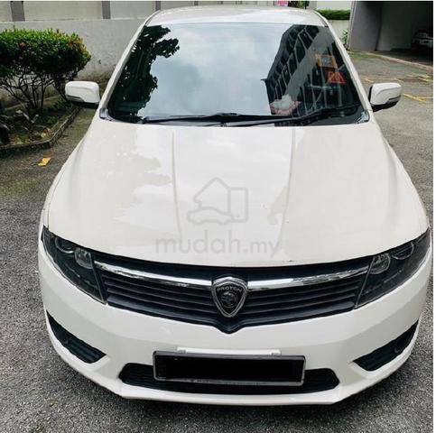 2012 Proton PREVE 1.6 EXECUTIVE (A) - 3