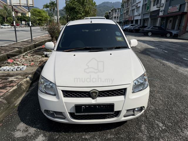 2010 Proton SAGA 1.3 BASE LINE (A) - 3