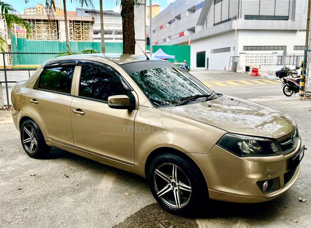 2013 Proton SAGA 1.3 FLX STANDARD (A) - 1