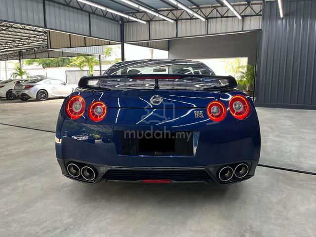Nissan GT-R 2014 COLLECTOR EDITION LIKE NEW RARE - 4