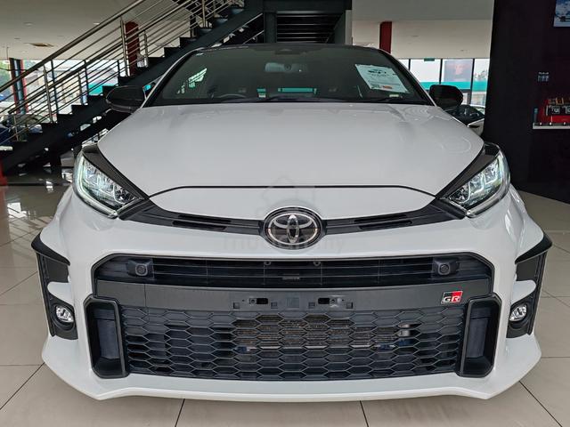 2021 Toyota YARIS RS 1.5 ( A ) - 3