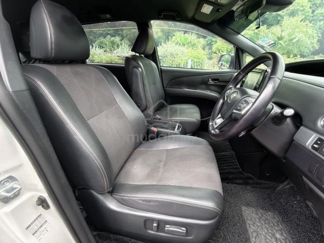 2016 Toyota ESTIMA 2.4 AERAS (Merdeka Sales) - 4