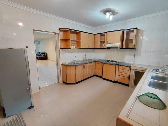 2 sty Kepayang Reno + Furnished Rent S2 Heights | Labu | Sendayan 1
