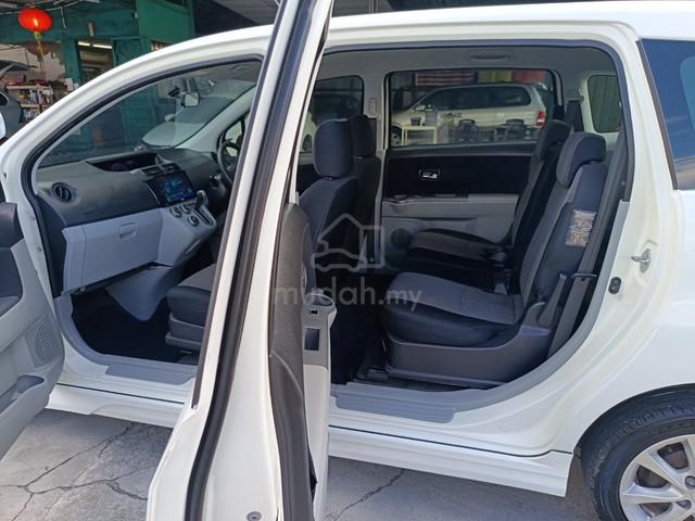 2013 Perodua ALZA 1.5 EZi (A) - 4