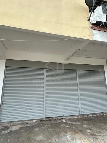 Shoplot Flat Taman Permatang Sintok 1