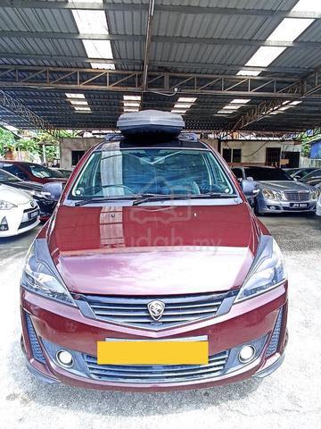 2020 Proton EXORA PREMIUM 1.6 (A) - 2