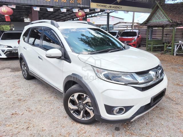 2019 Honda BR-V 1.5 V (A) - 1