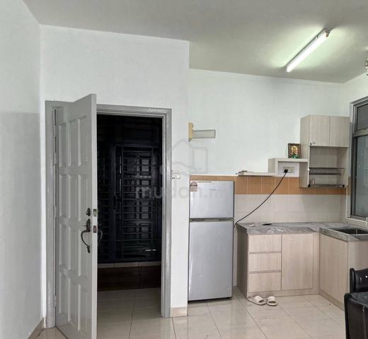 Epic Residences 1