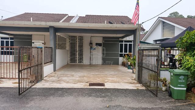 Semi D Taman Pulai Idaman, Paya Pulai, Temerloh 1